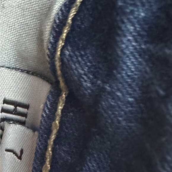 Hudson Jeans. Girls Skinny Jeans. Size 7. Great Condition - Picture 6 of 8